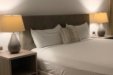 هتل Diana Princess