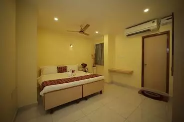 Hotel Nadanam Inn