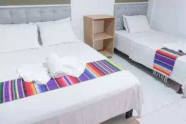 ホテル Playa Divina