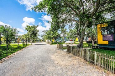 Sleepover Orpen Gate