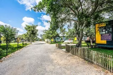 Sleepover Orpen Gate