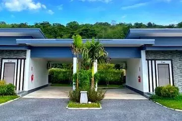 ホテル Blue Moon Boutique Resort
