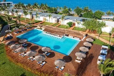 Lomakeskus Aldiana Club Zanzibar Kwanza