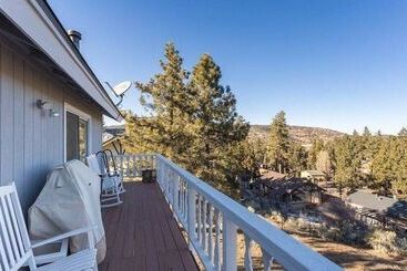 Hus på landet Beary S House