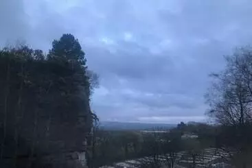 コテージ Beautiful 6 Birth Static Carson In Longridge