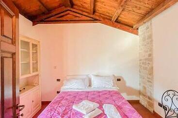 Nocleg ze śniadaniem Casale Cipriani