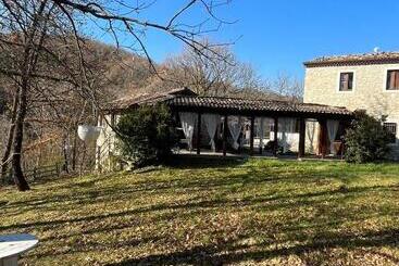 Bed and Breakfast Casale Cipriani