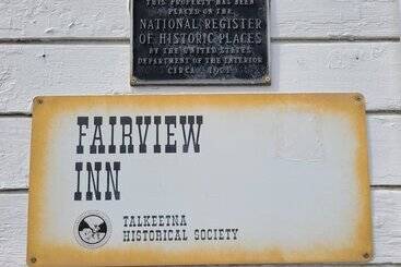 The Fairview Inn
