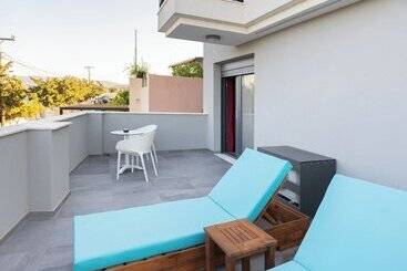 Filiasmemories Apartments