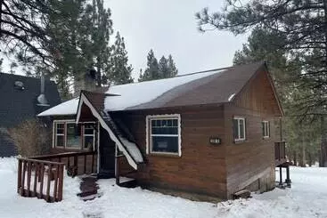 コテージ Finch Nest