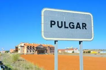 Hotelli Asador Montes Oretanos