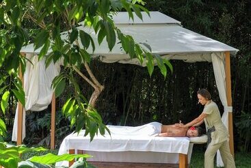 Отель Casa Marambaia