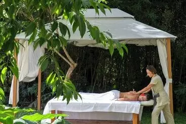 ホテル Casa Marambaia