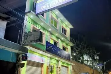 هتل Del Carmen