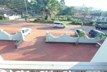 Hotel New Coffee Tree