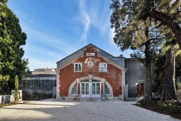 هتل One Shot Palácio Cedofeita