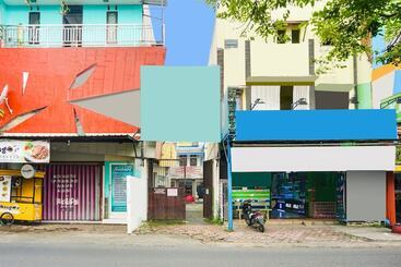 Hotel Serayu Sumbersari Homestay By Oyo