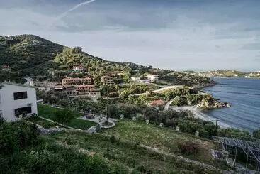 Sonia Rustic Mansion   5bd 30 Sec Walk To Beach