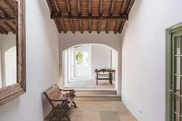 ホテル The Green House By Santiago De Alfama