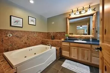 コテージ Lost Dutchman