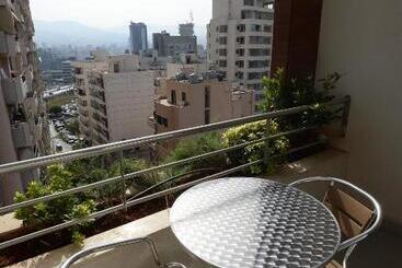 Apartmanszálloda Nest 1