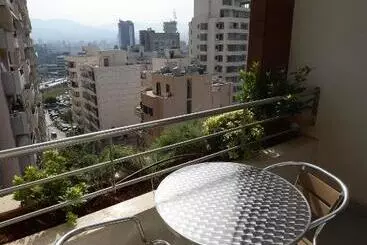 هتل آپارتمان Nest 1