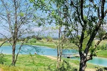 Residenssi Les Maisons Du Golf De La Cabre D Or By Ateya Vacances