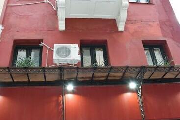 Ulysses Apartments Monastiraki