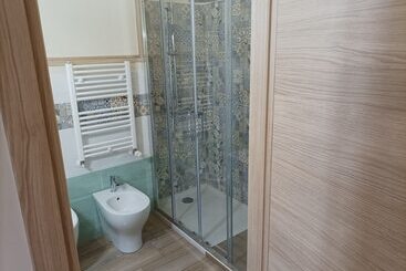 Bed and Breakfast Casa Kalu