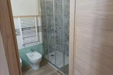 Aamiaismajoitus (B&B) Casa Kalu