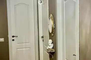 Aamiaismajoitus (B&B) Il Castello Di Venere