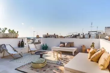 Bed and Breakfast Palais Gentile Salento Puglia