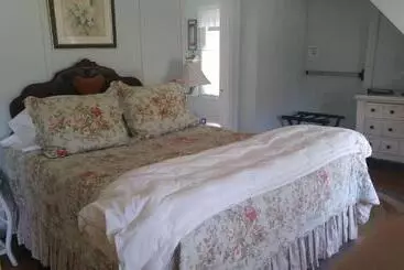 Aamiaismajoitus (B&B) Harpswell Inn