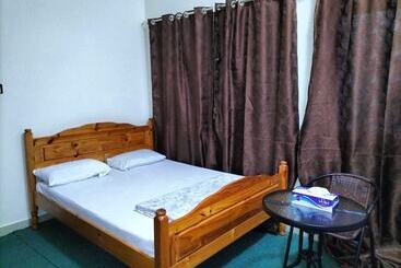 Grace Bedspace Hostel And Accommodation