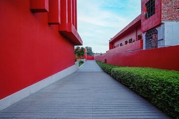 Gulab Kothi Varanasi By Royal Orchid Hotels Limited