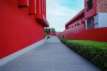 Gulab Kothi Varanasi By Royal Orchid Hotels Limited