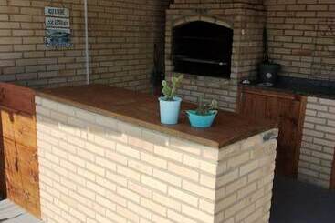 Hostel Pousada Mojomar Buzios