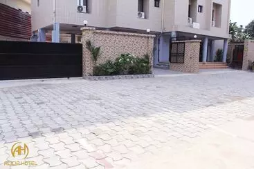 Hotel Alicia
