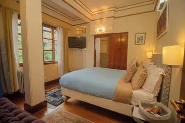 Hotelli Amritara Luxury Villa Tosca