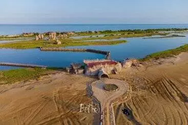 ホテル Bethel Playa Mayapo