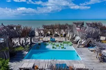 Hotel Bethel Playa Mayapo