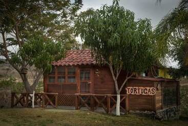 Casa Paraiso Hotel Boutique