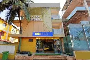 Fabhotel Casa De Baga