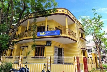 Hotel Fabexpress Elite Stay I