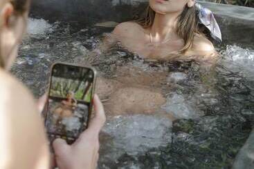 ホテル Kapok Bacalar – Plant Based