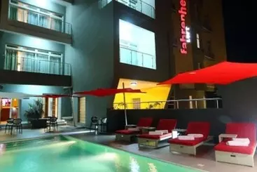 هتل Loft
