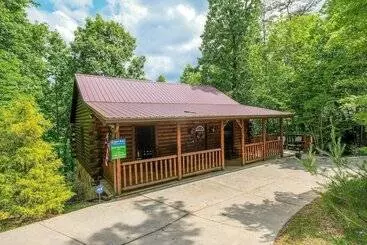 Mökkimajoitus Jackson S Starry Nite Sky #217