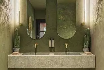 Huoneistohotelli Marconia Boutique Residence