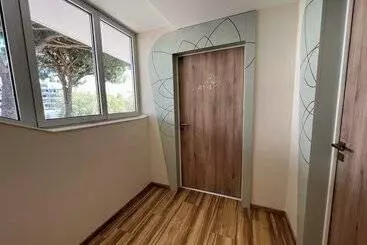 レジデンス My Hôtel Résidences   La Grande Motte