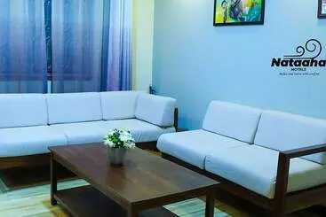 Nataaha Hotels